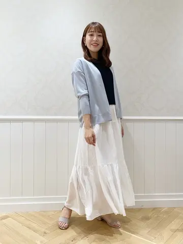 組曲 戸澤 コーディネート画像