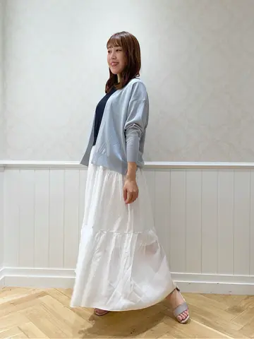 組曲 戸澤 コーディネート画像