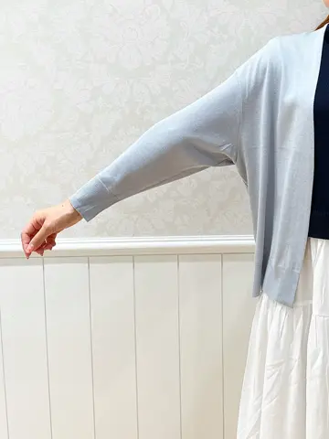 組曲 戸澤 コーディネート画像