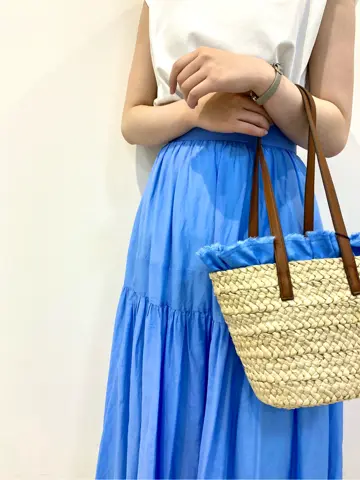 組曲 松田 コーディネート画像