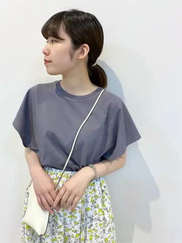 組曲 松田 コーディネート画像