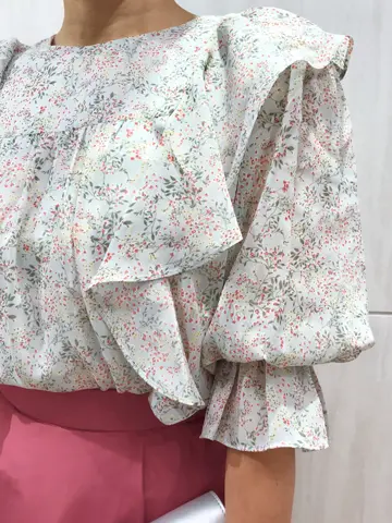 組曲 三木 コーディネート画像