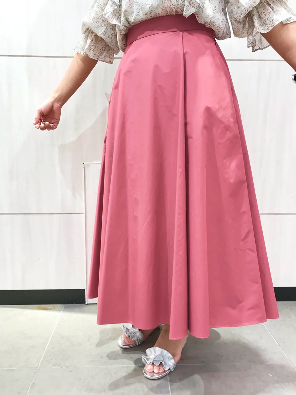 組曲 三木 コーディネート画像