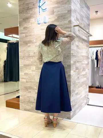 組曲 和久 コーディネート画像