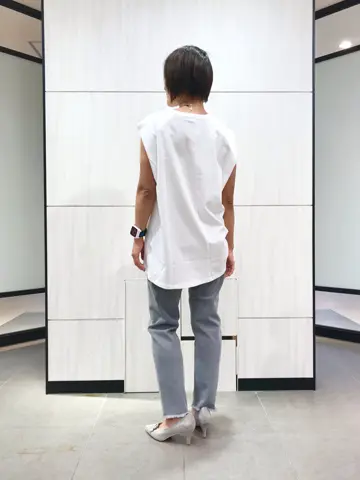 組曲 三木 コーディネート画像