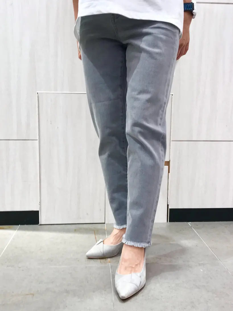 組曲 三木 コーディネート画像