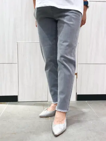 組曲 三木 コーディネート画像