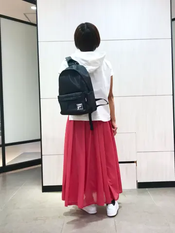 組曲 三木 コーディネート画像