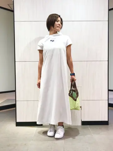 組曲 三木 コーディネート画像