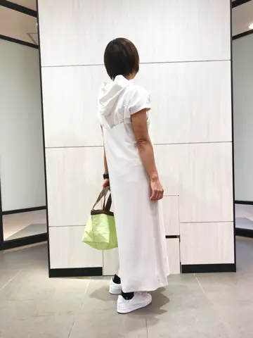 組曲 三木 コーディネート画像