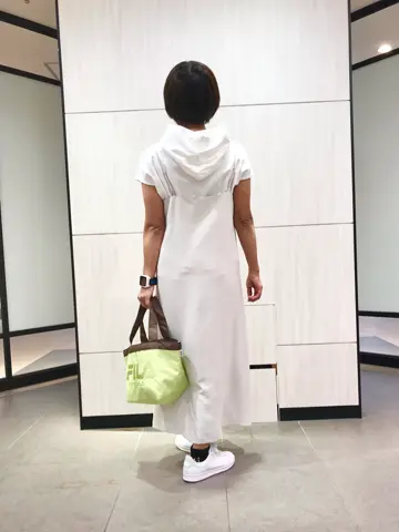 組曲 三木 コーディネート画像