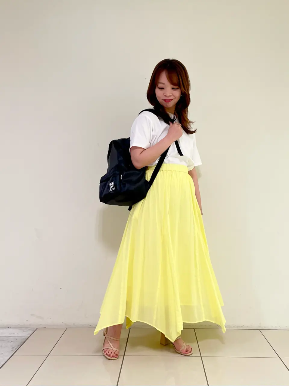  日髙 コーディネート画像