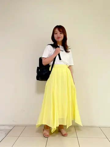 組曲 日髙 コーディネート画像