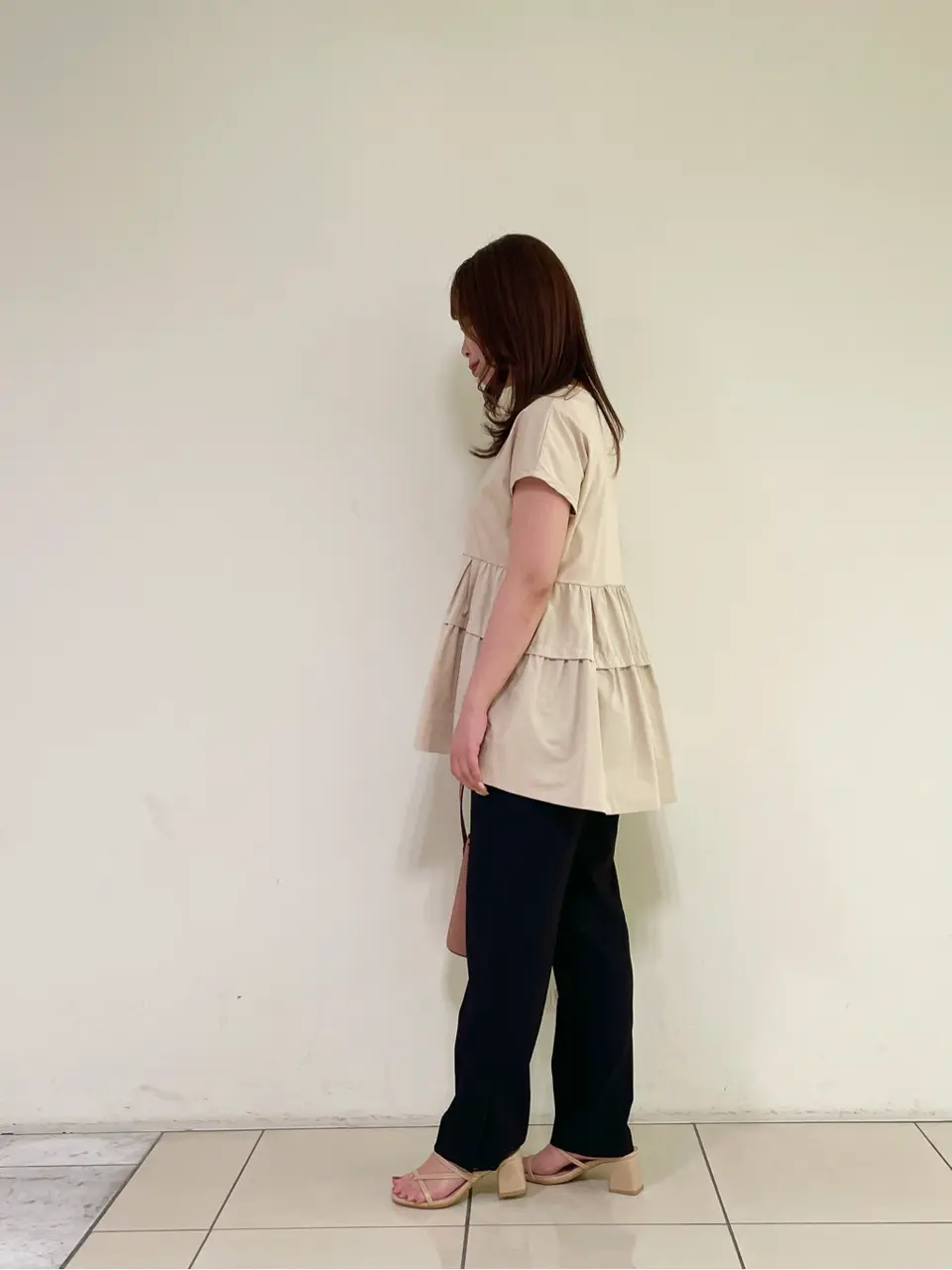 組曲 日髙 コーディネート画像