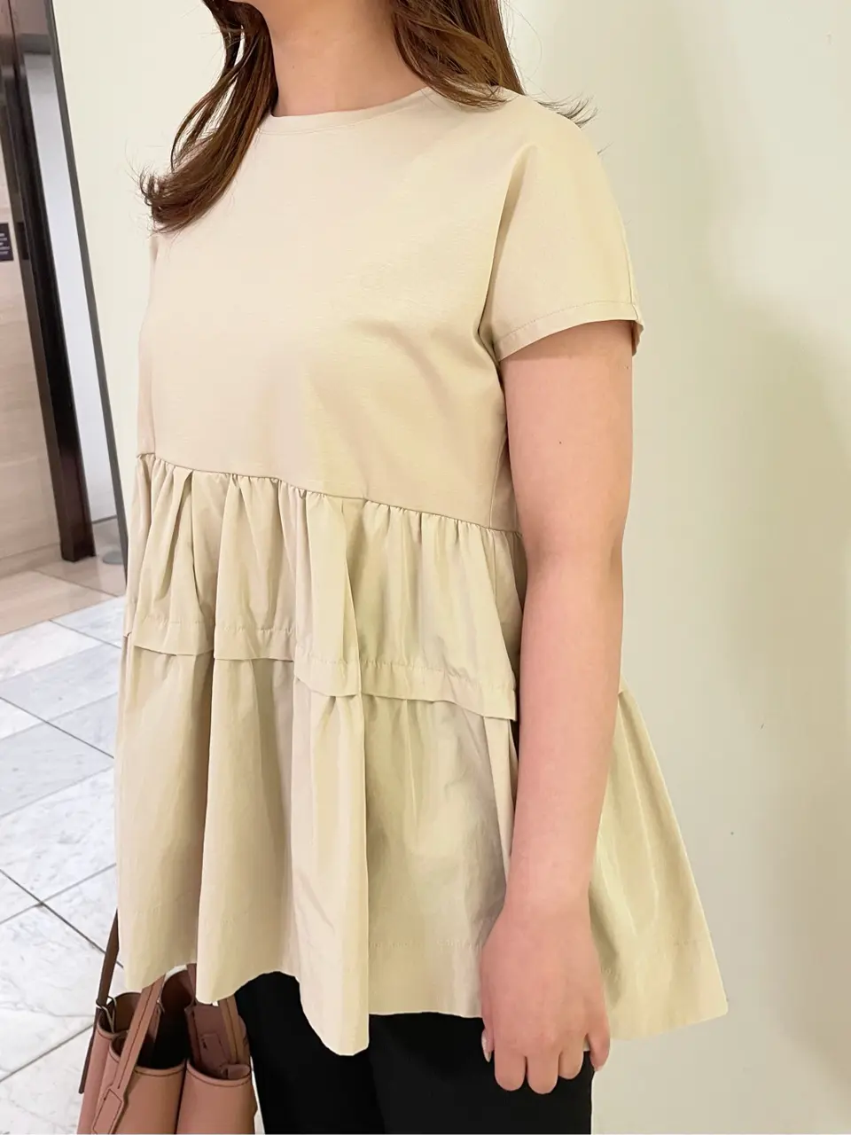 組曲 日髙 コーディネート画像