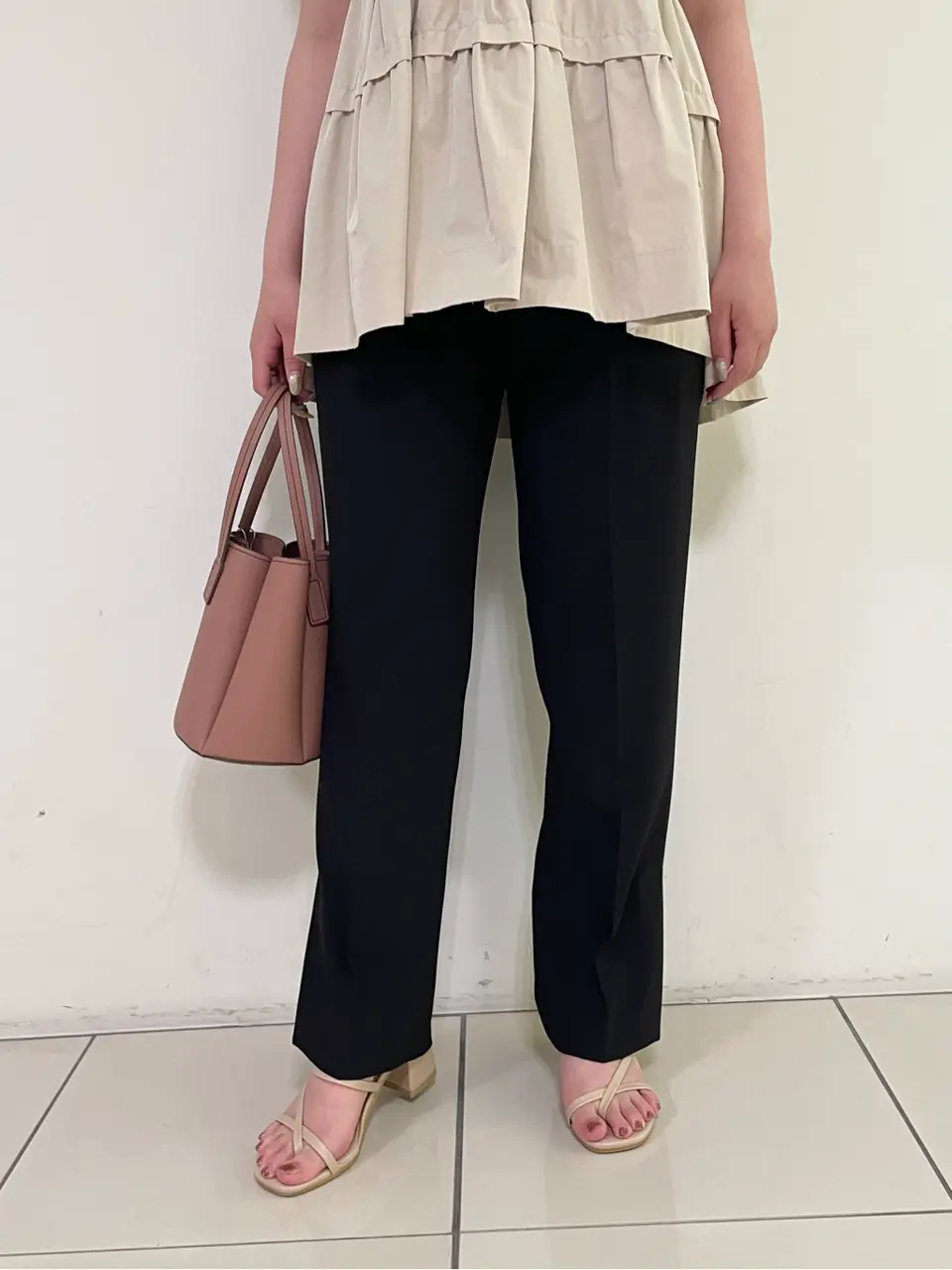 組曲 日髙 コーディネート画像