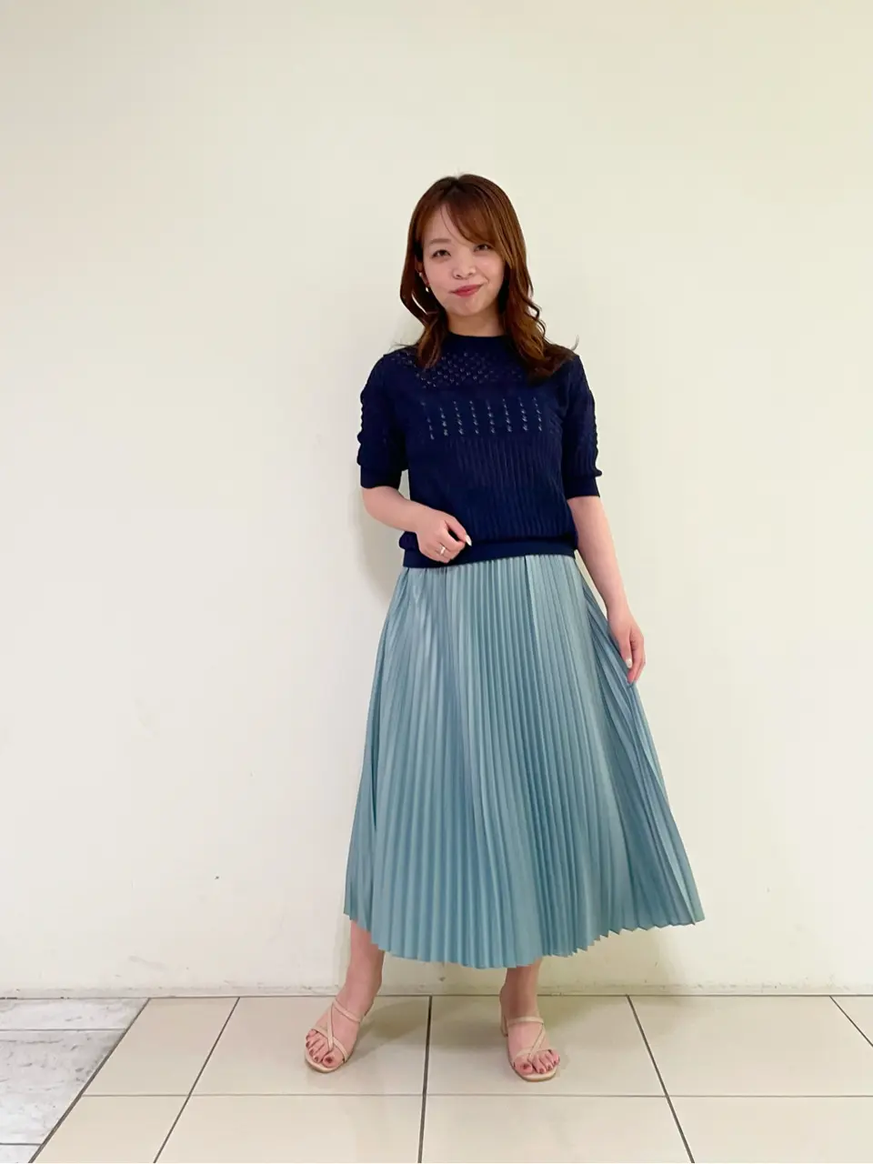  日髙 コーディネート画像