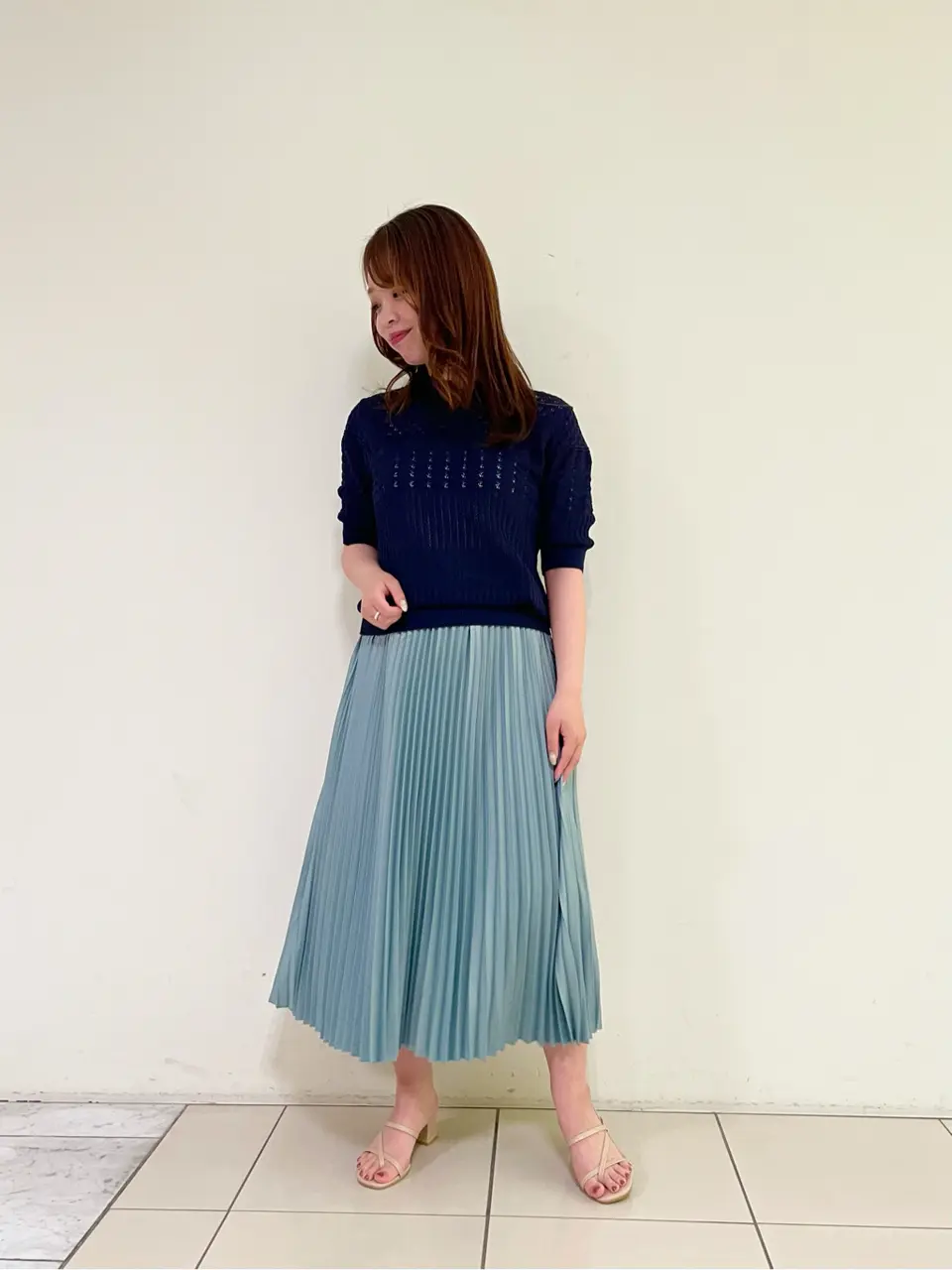 組曲 日髙 コーディネート画像