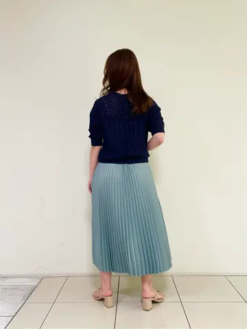 組曲 日髙 コーディネート画像