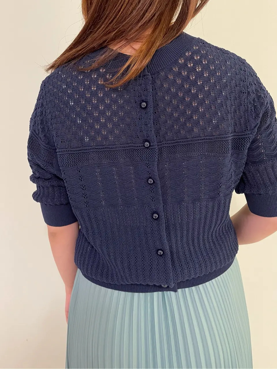 組曲 日髙 コーディネート画像