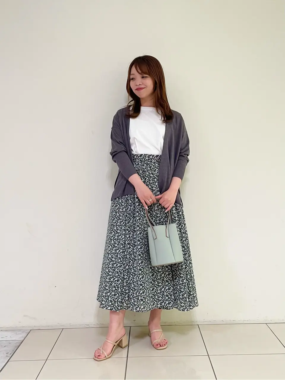  日髙 コーディネート画像