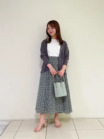 組曲 日髙 コーディネート画像