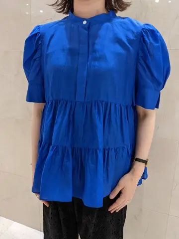 組曲 井上 コーディネート画像