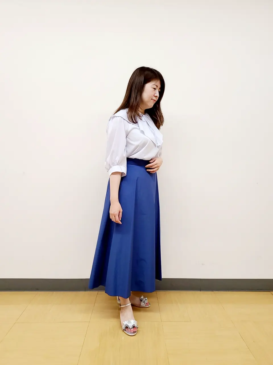 組曲 原 コーディネート画像