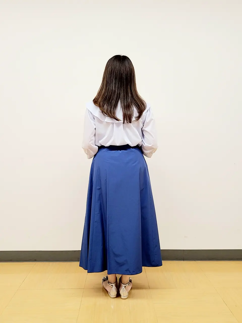 組曲 原 コーディネート画像