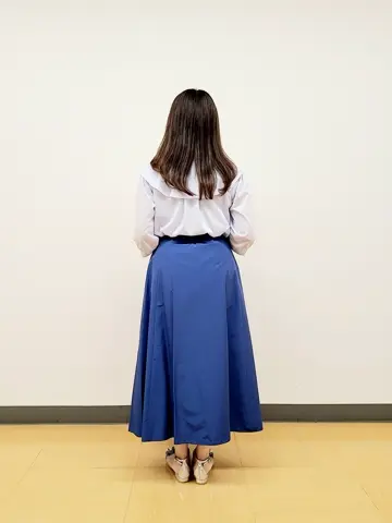 組曲 原 コーディネート画像