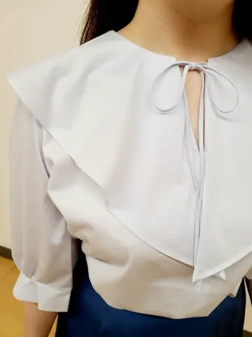 組曲 原 コーディネート画像