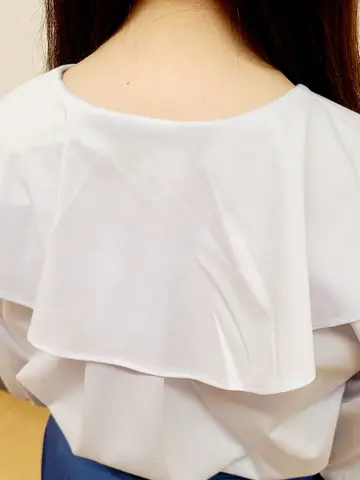 組曲 原 コーディネート画像