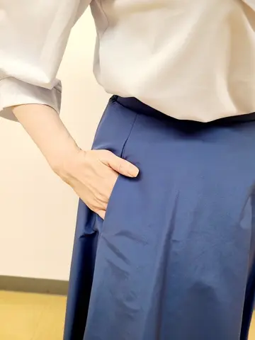 組曲 原 コーディネート画像