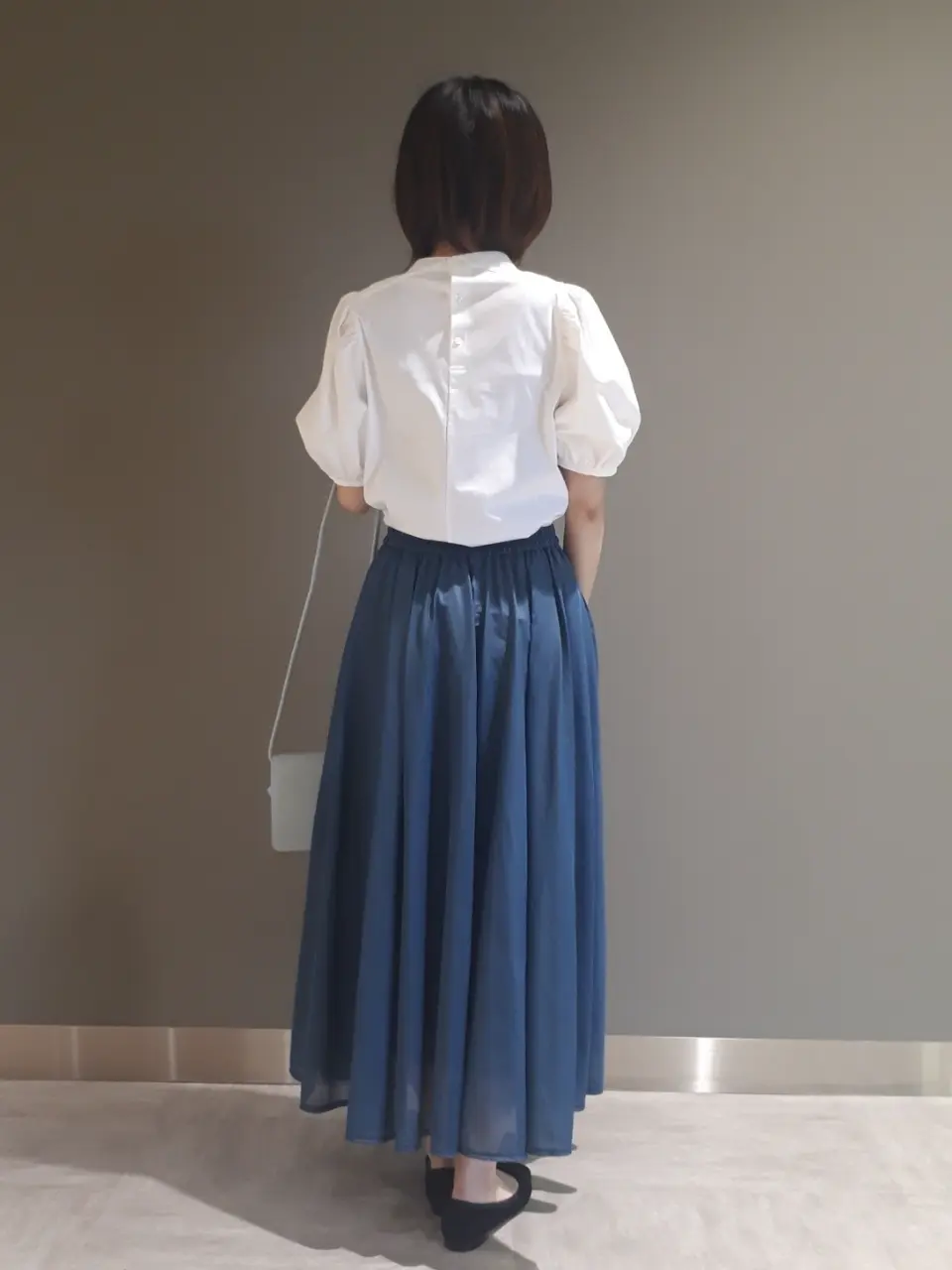 組曲 元橋 コーディネート画像