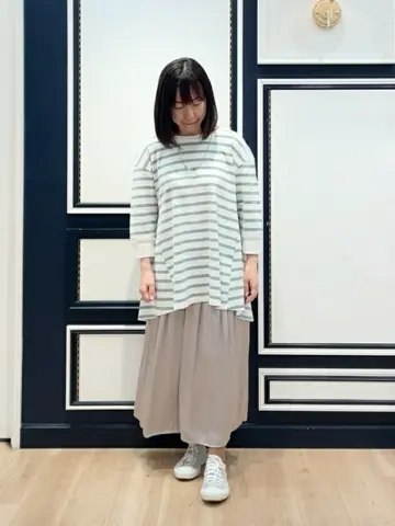 組曲 三ツ口 コーディネート画像