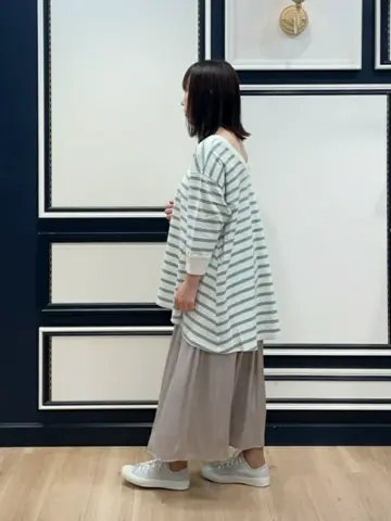 組曲 三ツ口 コーディネート画像