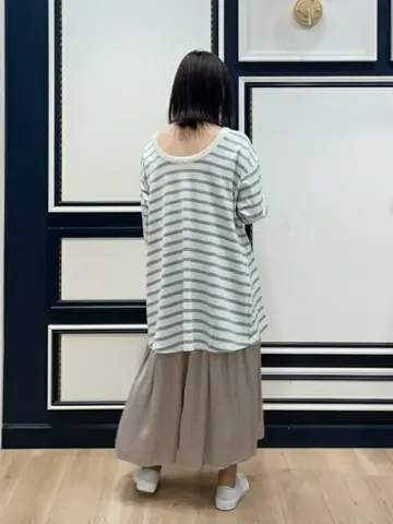 組曲 三ツ口 コーディネート画像