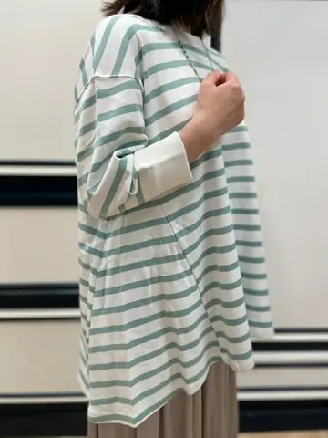 組曲 三ツ口 コーディネート画像