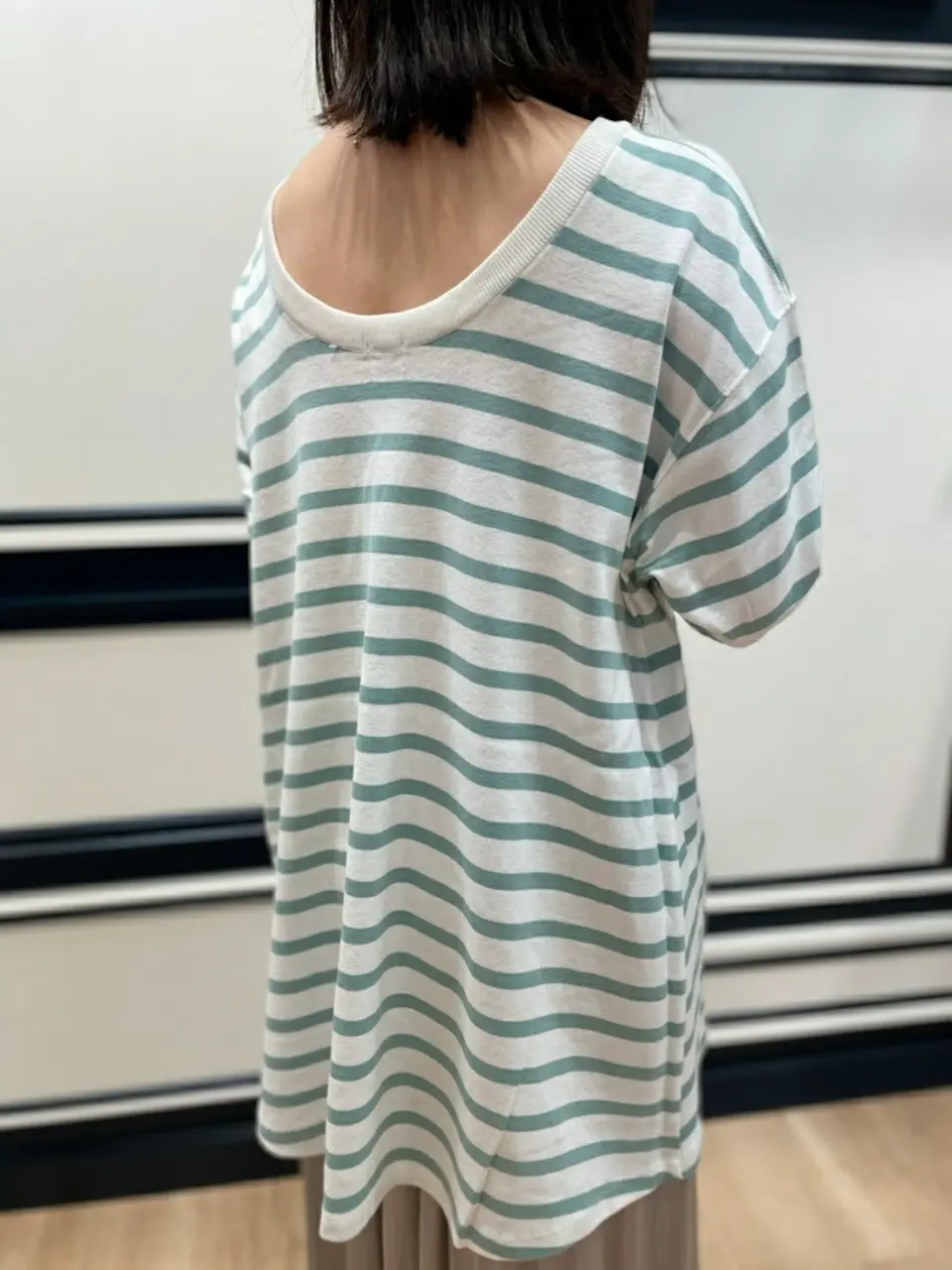 組曲 三ツ口 コーディネート画像