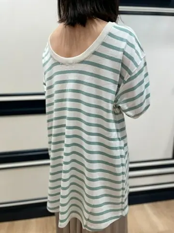 組曲 三ツ口 コーディネート画像