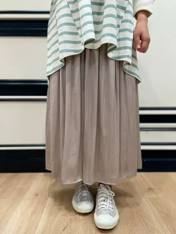 組曲 三ツ口 コーディネート画像