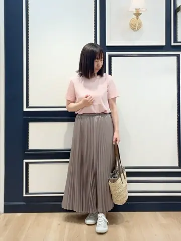 組曲 三ツ口 コーディネート画像