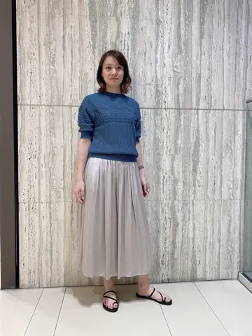 組曲 林 コーディネート画像