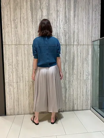 組曲 林 コーディネート画像