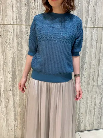 組曲 林 コーディネート画像