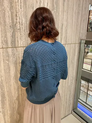 組曲 林 コーディネート画像