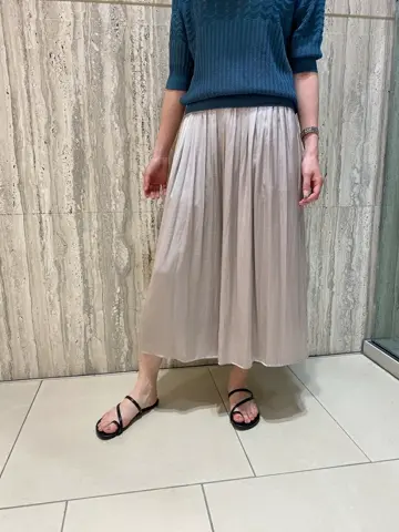 組曲 林 コーディネート画像