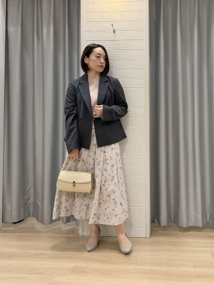 組曲 丸岡 コーディネート画像