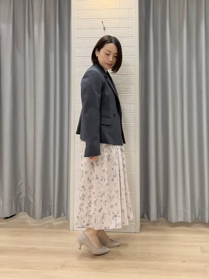組曲 丸岡 コーディネート画像