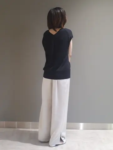 組曲 元橋 コーディネート画像